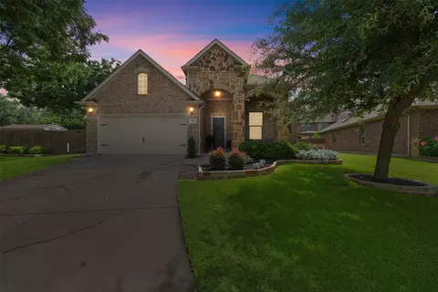7613 Lindsey Dr, Rowlett, TX 75088