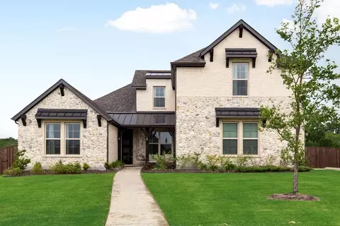 554 Oxbow Bnd, Sunnyvale, TX 75182