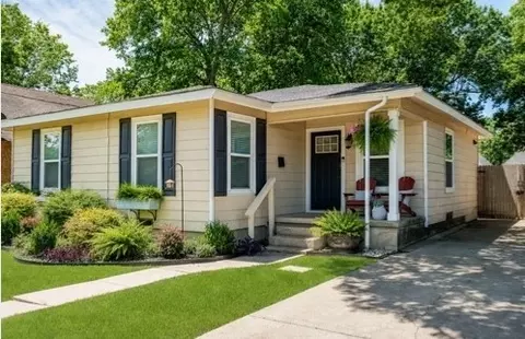 1413 N Bradley St, Mckinney, TX 75069