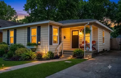 1413 N Bradley St, Mckinney, TX 75069