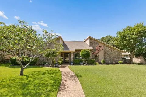3704 Big Horn Trl, Plano, TX 75075