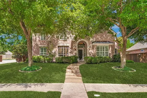 906 Granger Dr, Allen, TX 75013