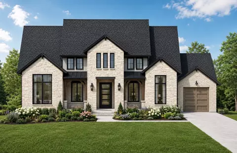 12463 Palmer Dr, Fort Worth, TX 76179