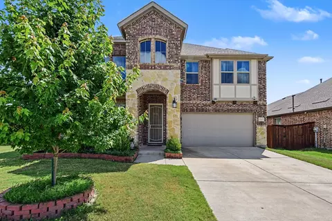 1869 Arbor Dr, Forney, TX 75126