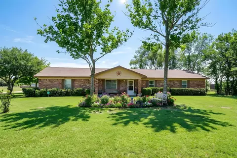717 Houston St, Anna, TX 75409