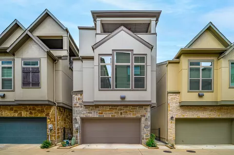 5152 Brickellia Dr, Dallas, TX 75209