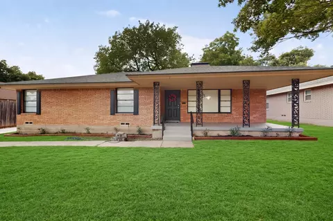 4941 Rockport Dr, Dallas, TX 75232