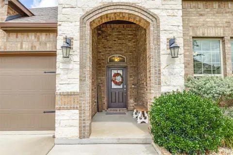 Entry Way - 2817 Half Moon Rd, Aubrey, TX 76227 photo 1 of 2