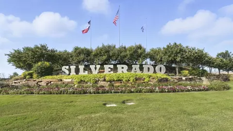 View/Area - 2817 Half Moon Rd, Aubrey, TX 76227 photo 4 of 4