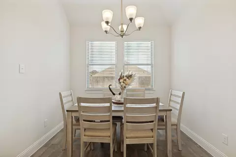 Dining - 2817 Half Moon Rd, Aubrey, TX 76227 photo 1 of 2