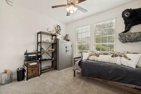 Bedroom - 2817 Half Moon Rd, Aubrey, TX 76227 photo 4 of 4