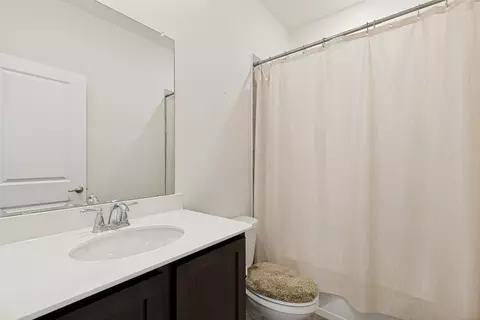 Bath - 2817 Half Moon Rd, Aubrey, TX 76227 photo 2 of 2