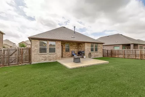 Exterior - 2817 Half Moon Rd, Aubrey, TX 76227 photo 6 of 6