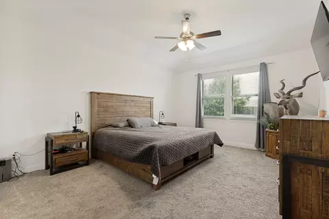 Bedroom - 2817 Half Moon Rd, Aubrey, TX 76227 photo 1 of 4