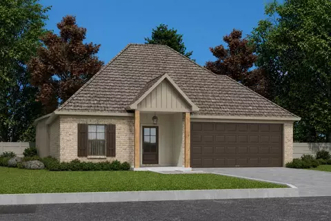 278 Mousse Ruelle, Shreveport, LA 71106