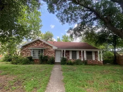 3644 Kimball Ridge Pl, Dallas, TX 75233