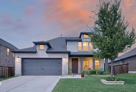 1748 Everglades Dr, Forney, TX 75126