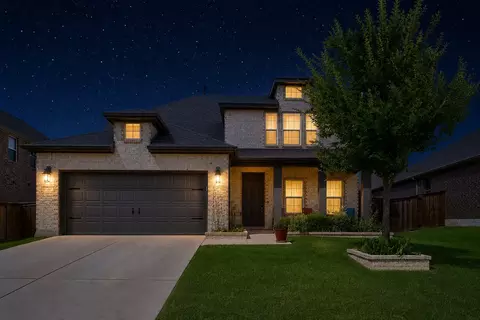 1748 Everglades Dr, Forney, TX 75126