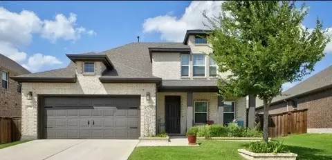 1748 Everglades Dr, Forney, TX 75126