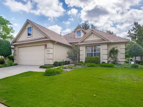 9513 Trailwood Dr, Denton, TX 76207