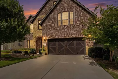 9724 Mountain Laurel Trl, Crowley, TX 76036