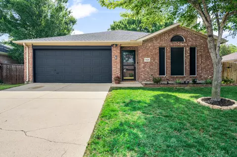 1425 Turtle Cove Dr, Little Elm, TX 75068