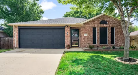 1425 Turtle Cove Dr, Little Elm, TX 75068