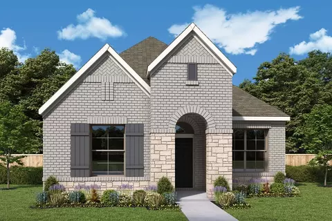 2037 Mack Ave, Van Alstyne, TX 75495