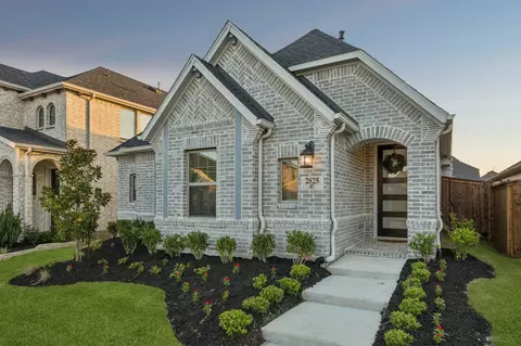 2825 Chester Dr, Celina, TX 75009