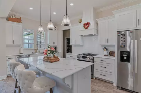 Kitchen - 507 Hazel Park, Gloster, LA 71030 photo 1 of 3