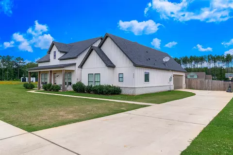 Exterior - 507 Hazel Park, Gloster, LA 71030 photo 2 of 5
