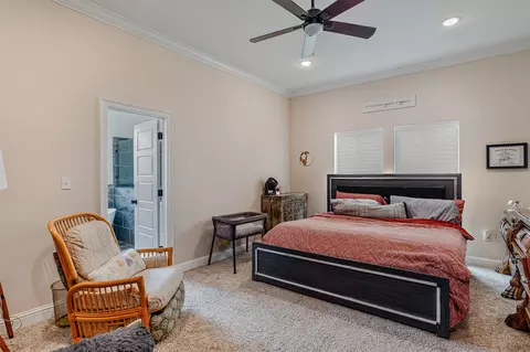 Bedroom - 507 Hazel Park, Gloster, LA 71030 photo 1 of 2