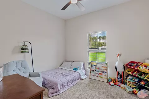 Bedroom - 507 Hazel Park, Gloster, LA 71030 photo 2 of 2