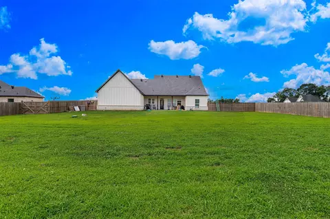 Exterior - 507 Hazel Park, Gloster, LA 71030 photo 5 of 5
