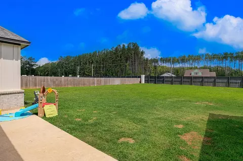 Exterior - 507 Hazel Park, Gloster, LA 71030 photo 4 of 5