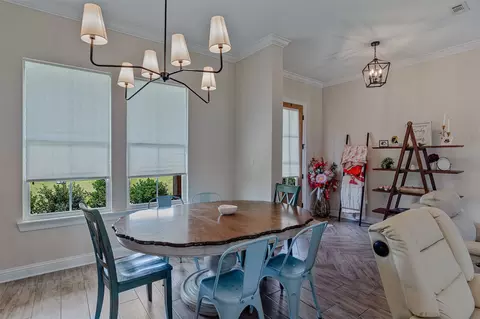 Dining - 507 Hazel Park, Gloster, LA 71030 photo 1 of 1