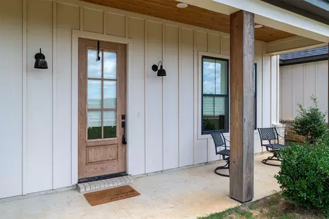 Exterior - 507 Hazel Park, Gloster, LA 71030 photo 3 of 5