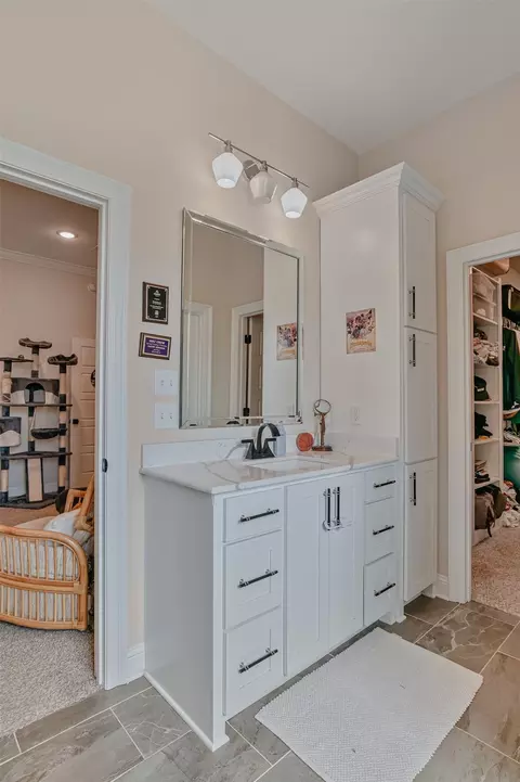 Bath - 507 Hazel Park, Gloster, LA 71030 photo 3 of 4