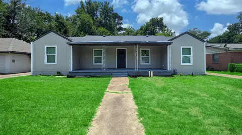 1404 E Polk St, Paris, TX 75460