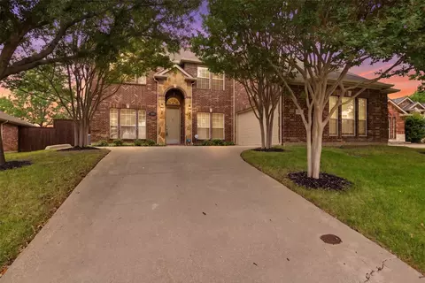 2305 Trickling Creek Dr, Garland, TX 75041