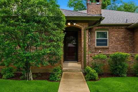 3316 Minot Ave, Fort Worth, TX 76133