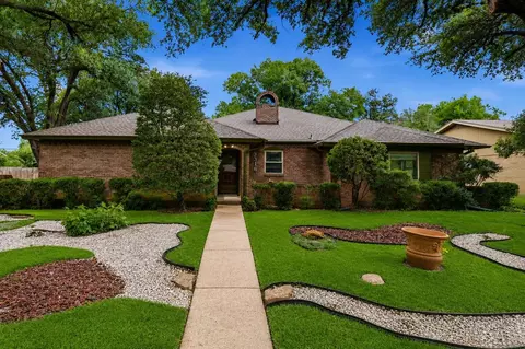 3316 Minot Ave, Fort Worth, TX 76133