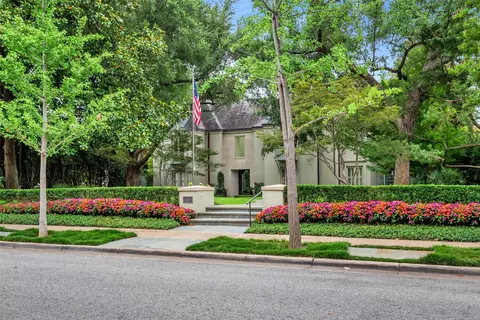 4009 Gillon Ave, Highland Park, TX 75205