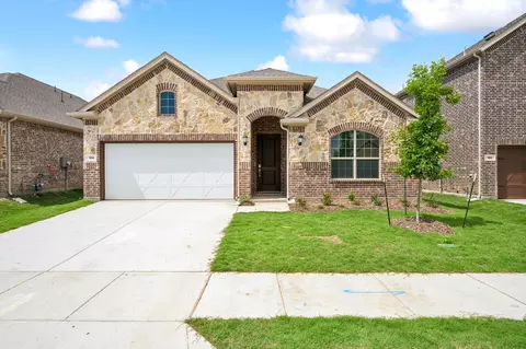1348 San Laguna Ln, Fort Worth, TX 76052