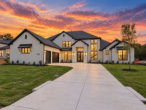 1412 Hidden Cv, Lakewood Village, TX 75068
