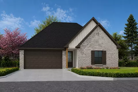 271 Mousse Ruelle, Shreveport, LA 71106