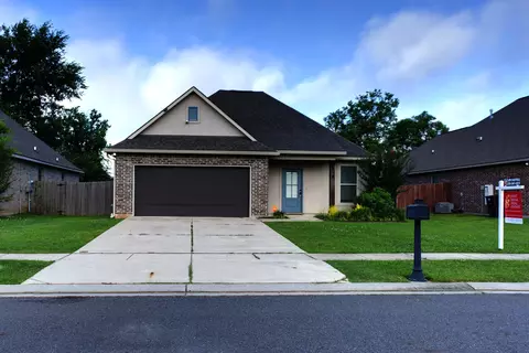1136 Eli Conner Dr, Bossier City, LA 71112
