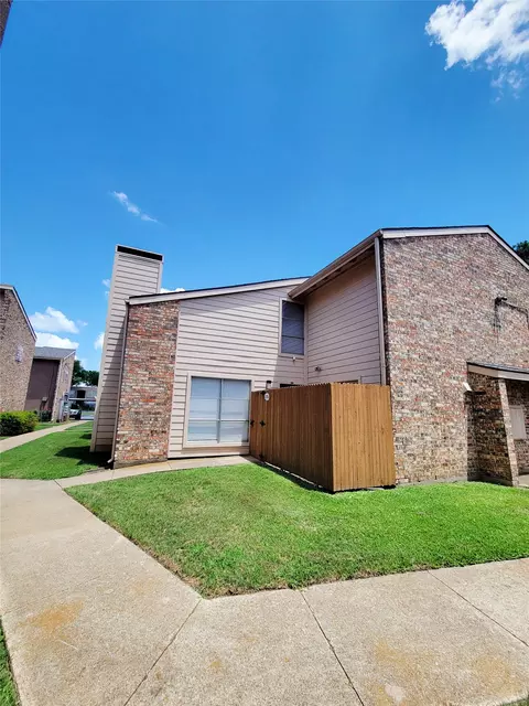 5540 Boca Raton Blvd #177, Fort Worth, TX 76112