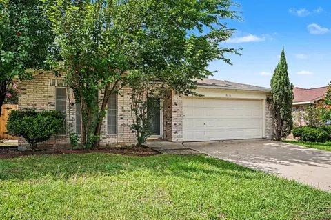 4216 Fernleaf Dr, Fort Worth, TX 76137