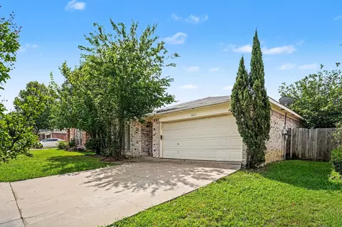 4216 Fernleaf Dr, Fort Worth, TX 76137